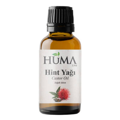 Hint Yağı 50 ml - 1