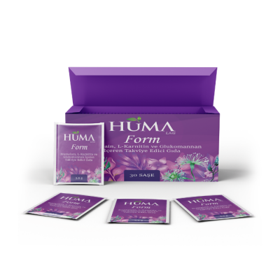 Form: Bromelain, L-Carnitine, and Glucomannan - 1