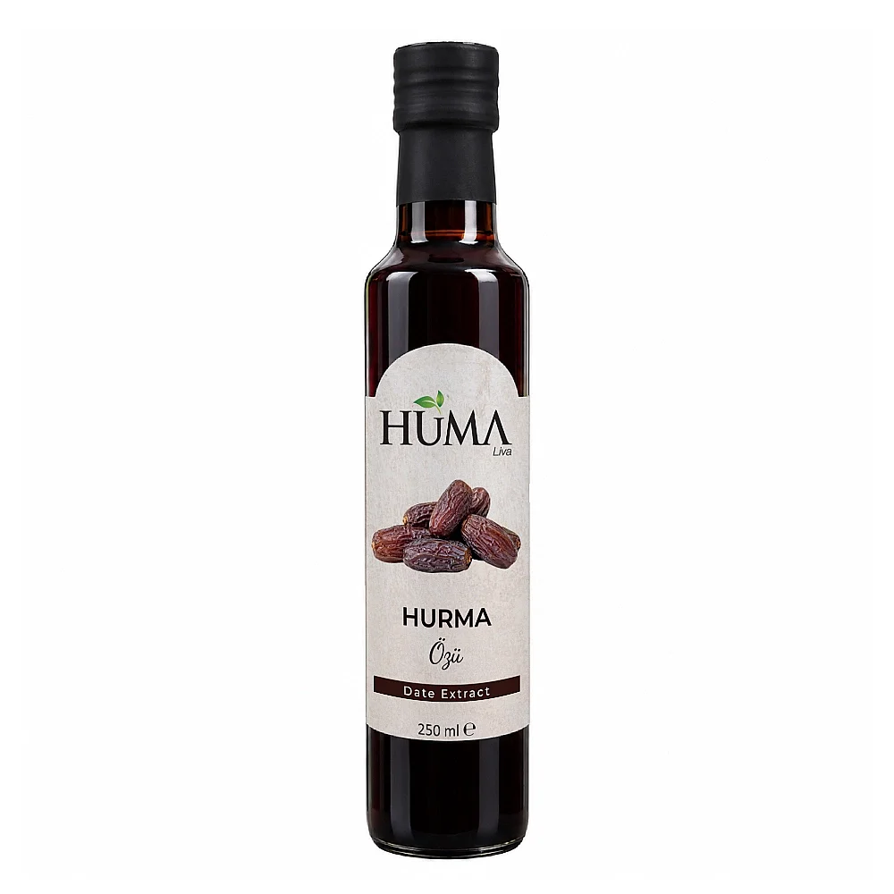 Hurma Özü 250 ml - 1