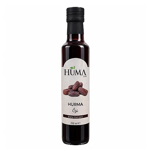Hurma Özü 250 ml - naturalive beauty