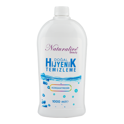 Hygienic Cleaning 1000 ml - 1
