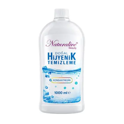 Hygienic Cleaning 1000 ml - 1