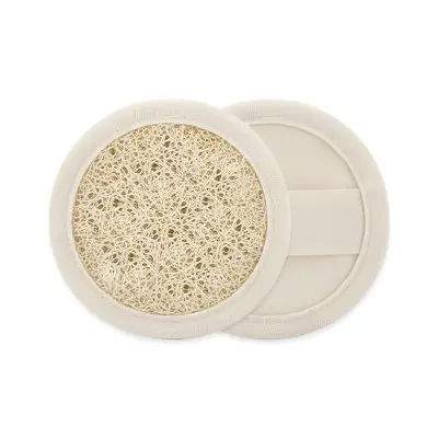 Doğal Kabak Lifi Yüz Kesesi - 1