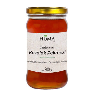 Kozalak Pekmezi 300 g - 1