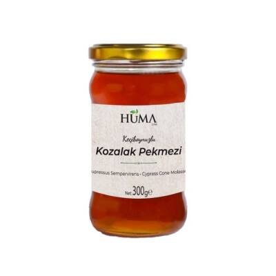 Kozalak Pekmezi 300 g - 1