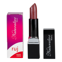 Kiremit Kırmızı Ruj 6 g - Naturalive