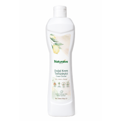 Krem Temizleyici 700 g - NATURALIVE BEAUTY