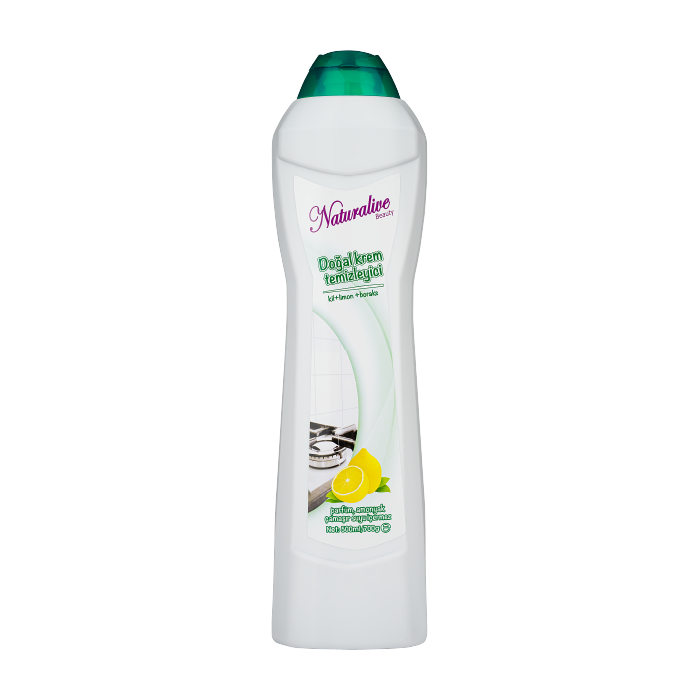 Krem Temizleyici 700 G