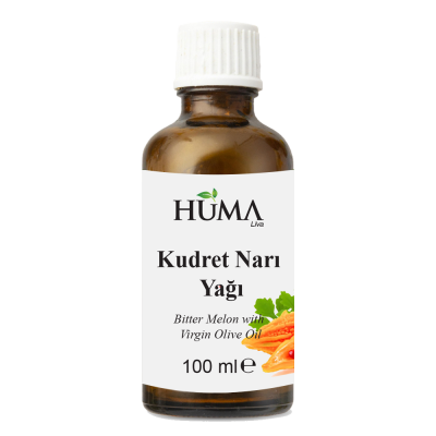 Kudret Narı Yağı 100 ml - 1