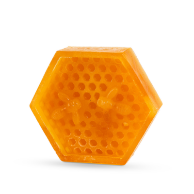 Lavantalı Ballı Sabun 120 g - 1