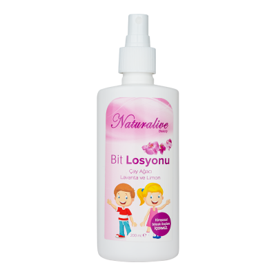 Lice Lotion 200 ml - 1