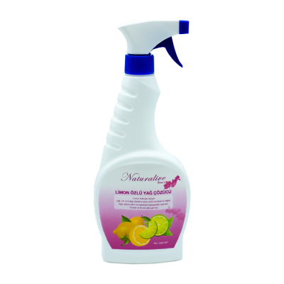 Limonlu Yağ Sökücü 500 ml - 1