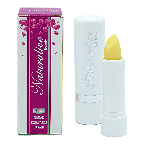 Lip Protector 6 g - NATURALIVE BEAUTY