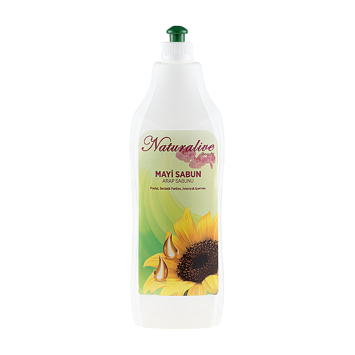 Mayi Sabunu (Arap Sabunu) 1000 ml - 1