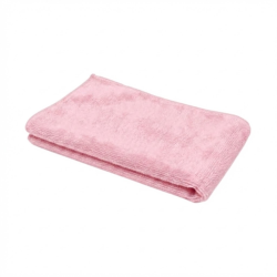 Mikrofiber Temizlik Bezi - Pembe - NATURALIVE BEAUTY