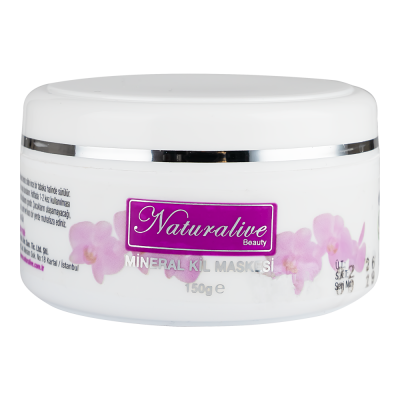 Mineral Kil Maskesi 150 g - 1