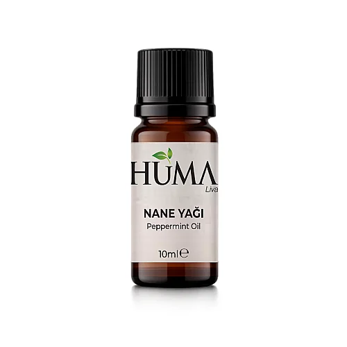 Nane Yağı 10 ml - naturalive beauty