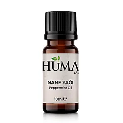Nane Yağı 10 ml - naturalive beauty