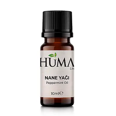 Nane Yağı 10 ml - 1