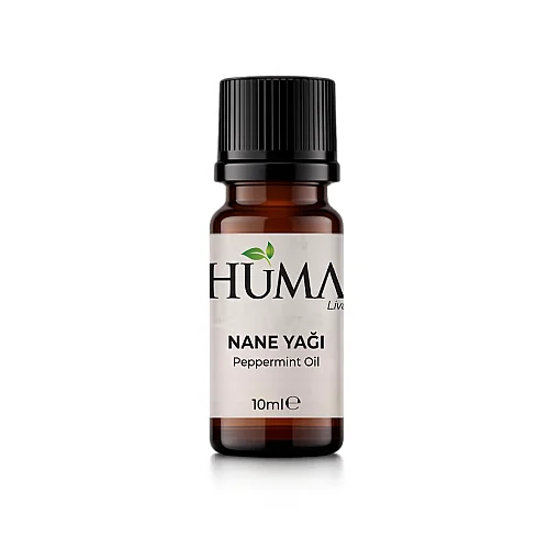 Nane Yağı 10 ml - naturalive beauty
