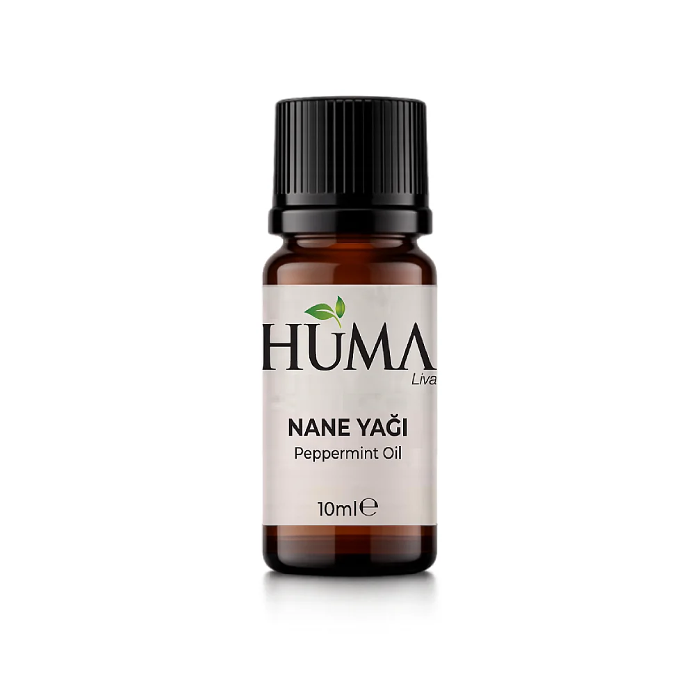 Nane Yağı 10 ml - 1