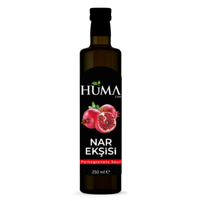 Nar Ekşisi 250 ml - 1