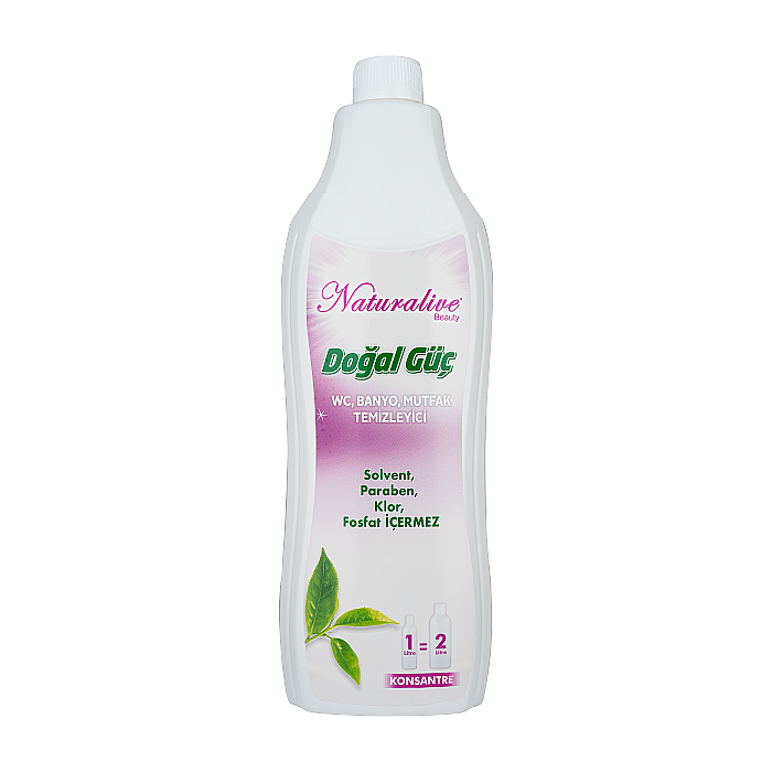 Natural Power Concentrate 1000 ml - 1