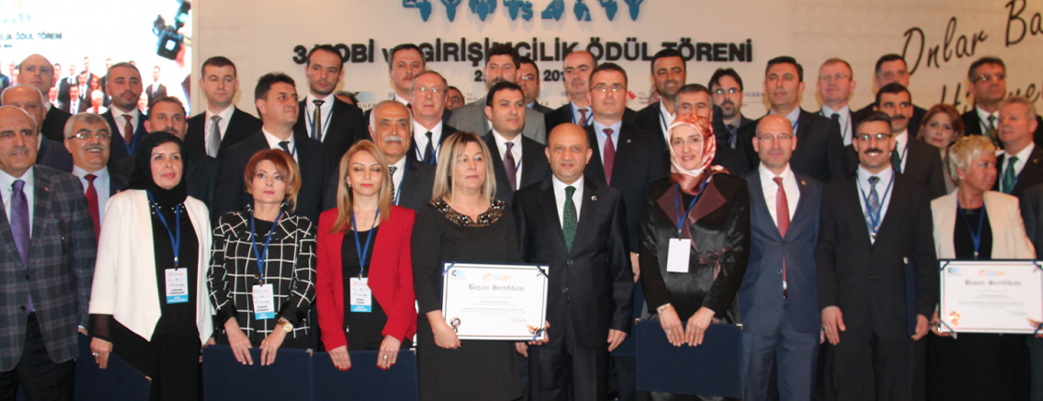 Naturalive Beauty'den Büyük Başarı!