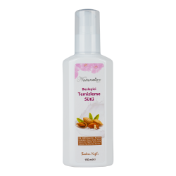 Nourishing Cleansing Milk 150 ml - Naturalive