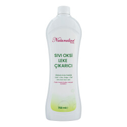 Oksi Leke Çıkarıcı 750 ml - Naturalive
