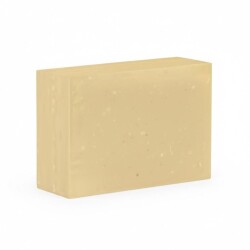 Olive Oil Solid Soap 120 g - NATURALIVE BEAUTY