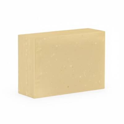Olive Oil Solid Soap 120 g - 1