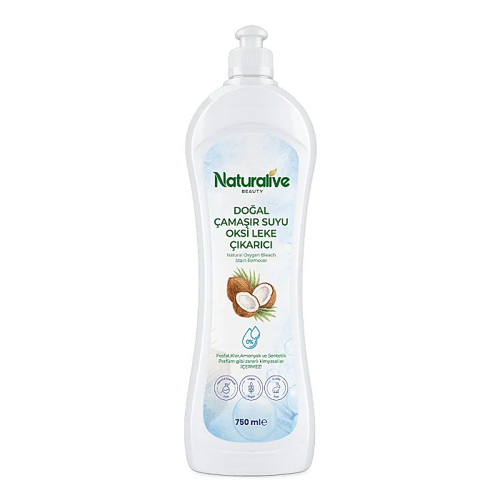 Oxy Stain Remover 750 ml - 1