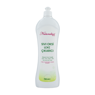 Oxy Stain Remover 750 ml - 1