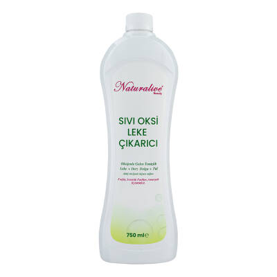 Oxy Stain Remover 750 ml - 1