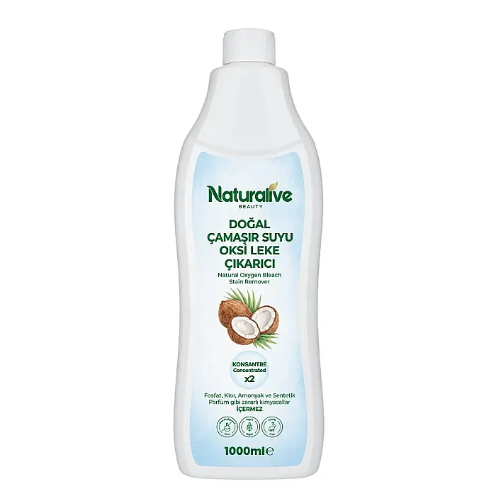 Oxy Stain Remover Concentrate 1000 ml - 1