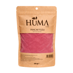 Pancar Tozu 100 g - HumaLiva