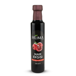 Pomegranate Sourp 250 ml - HumaLiva