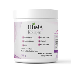 Collagen 300 g - HumaLiva