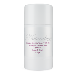 Deodorant Stick 50 g - Naturalive