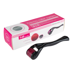 Dermaroller - Naturalive