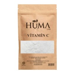 Vitamin C - HumaLiva