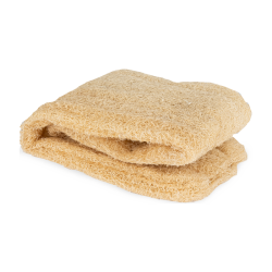 Pumpkin Fiber Pouch (60 or 70 cm) - NATURALIVE BEAUTY