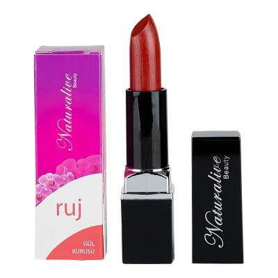 Red Lipstick 6 g - 1