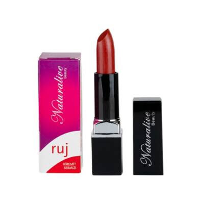 Red Lipstick 6 g - 1