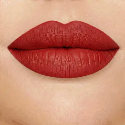 Red Lipstick 6 g - 2