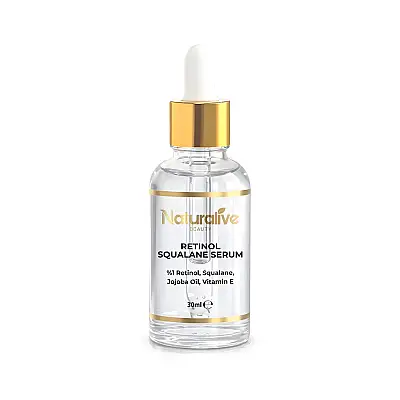 Retinol Squalane Serum 30 ml - 1