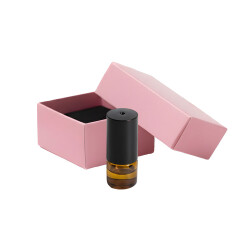 Rose Oil 1 ml - Naturalive