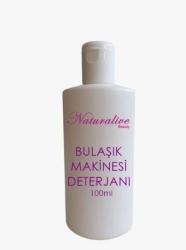 Numune Sıvı Bulaşık Makinesi Deterjanı 100 ml - Naturalive