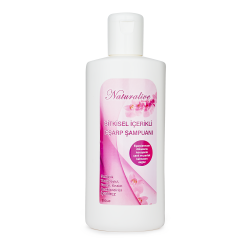 Scarf Shampoo 200 ml - NATURALIVE BEAUTY